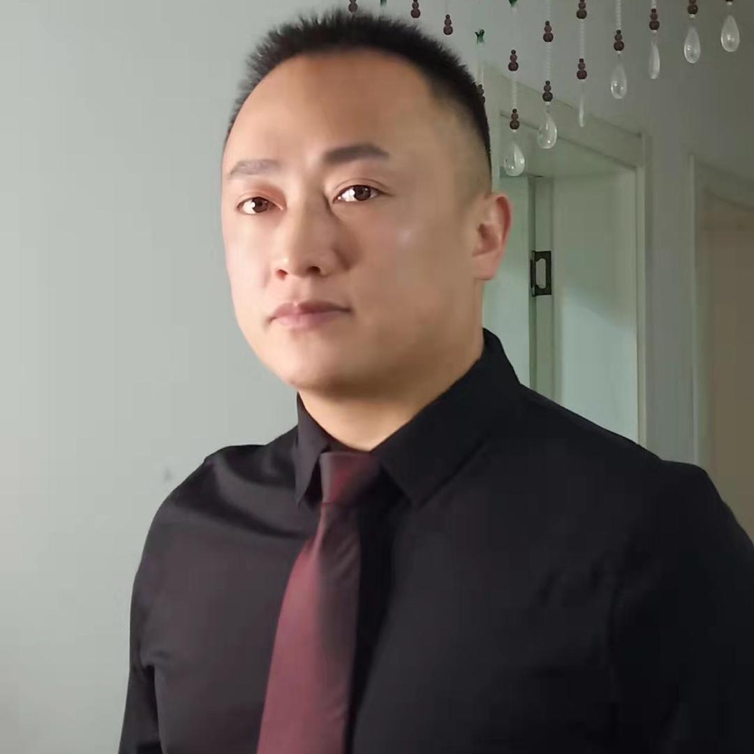 范县-张英（婚礼主持人）