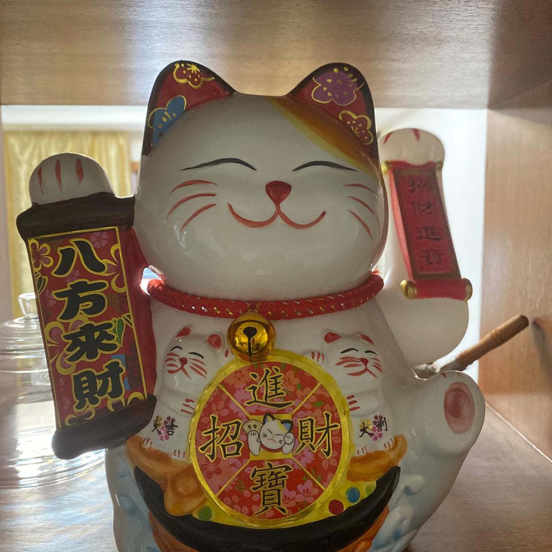 黄开心♥️