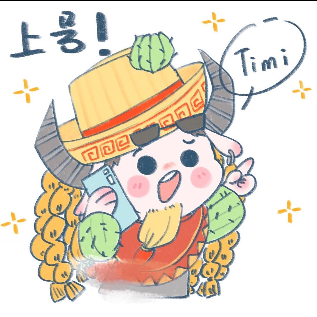 王者荣耀小韩（国服上分宝）