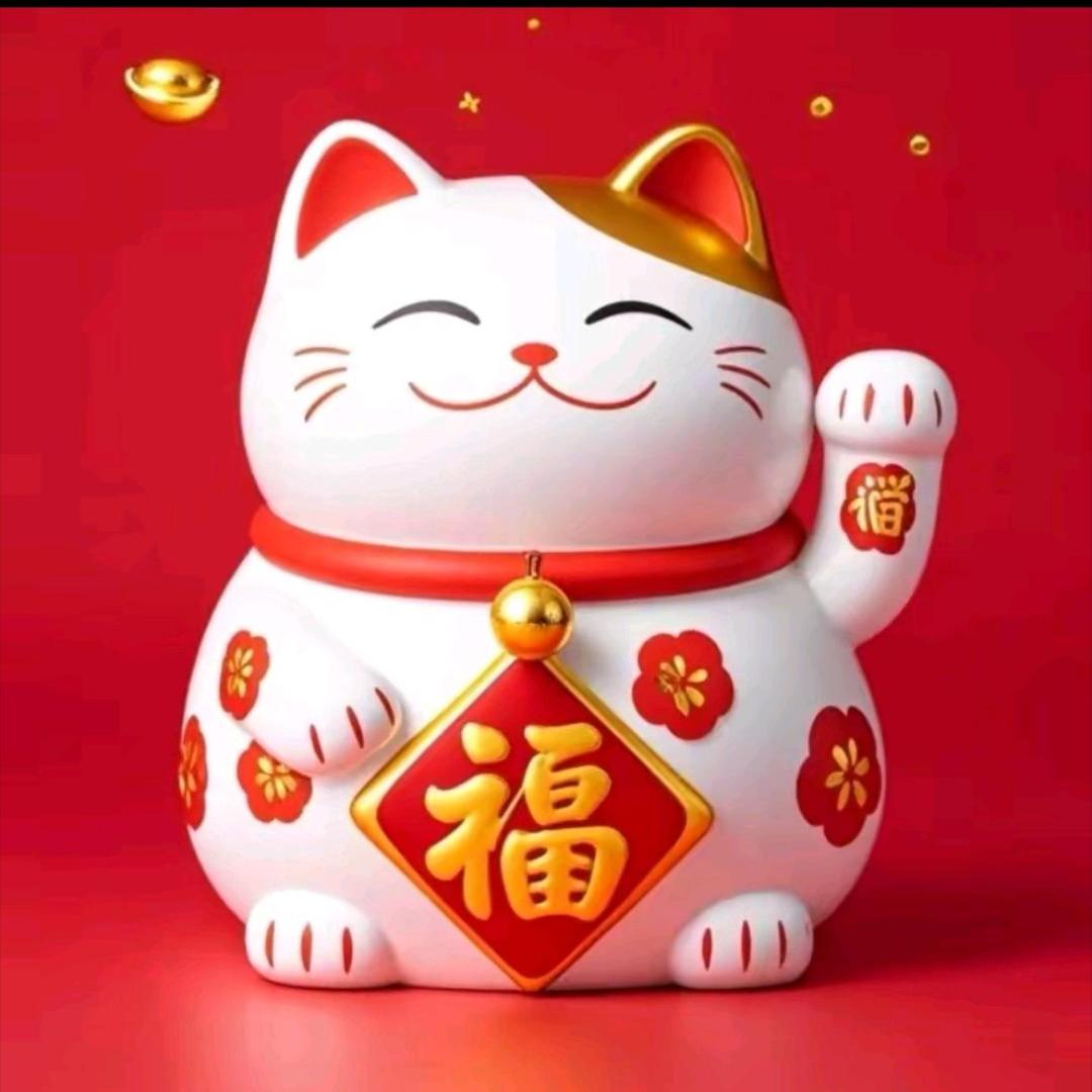 吉祥来了