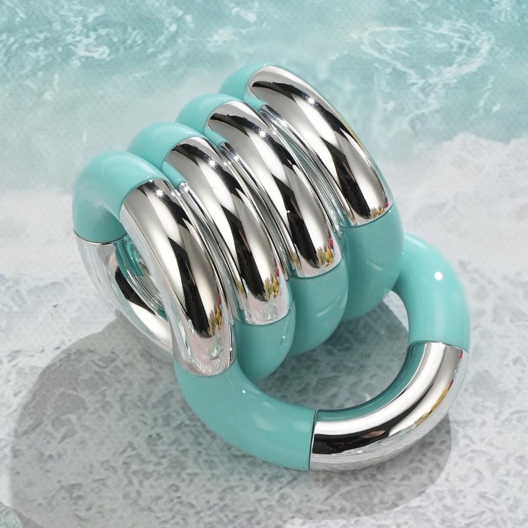 DONTEMO自洽扭扭乐