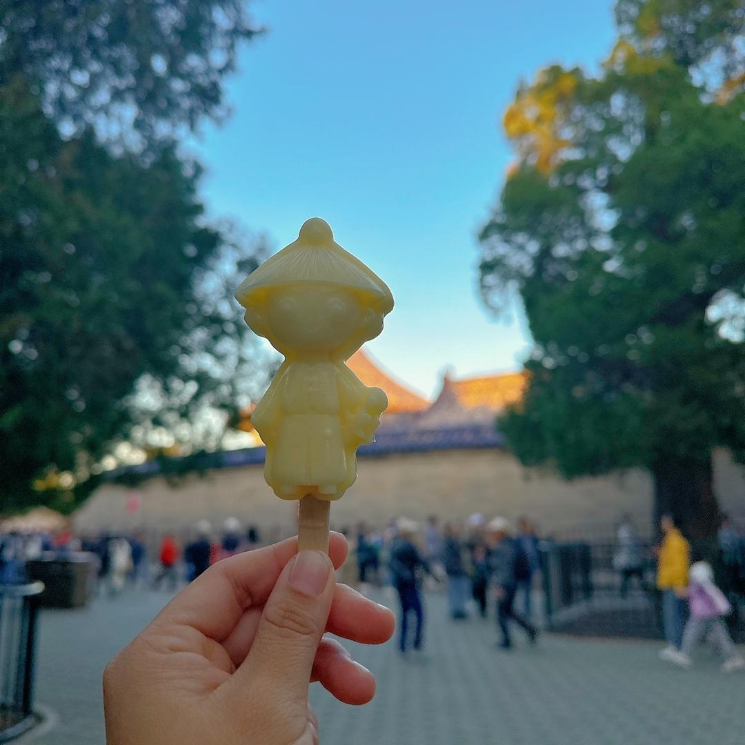 🥴不吃香菜⌓‿⌓