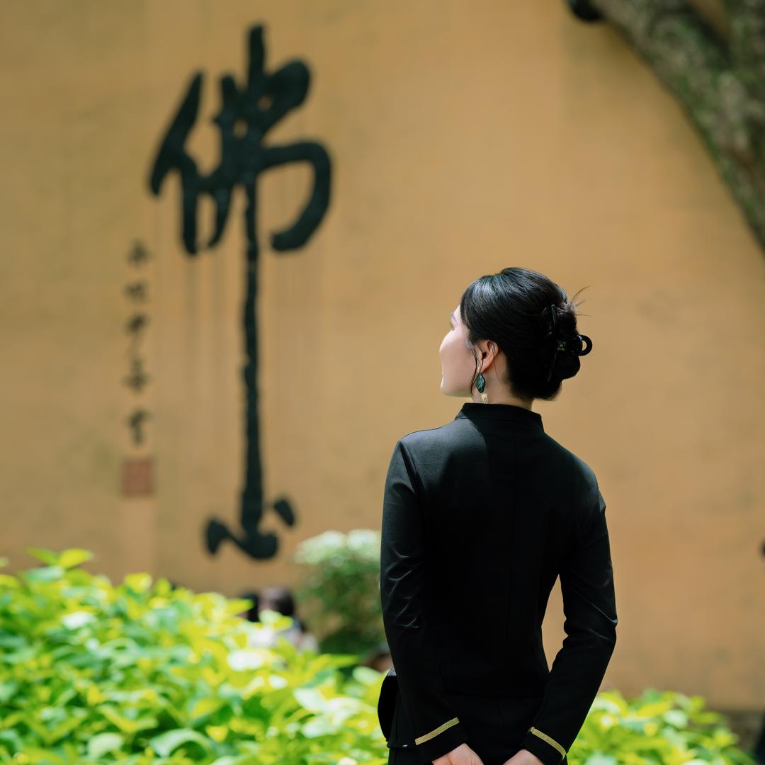 轻舟