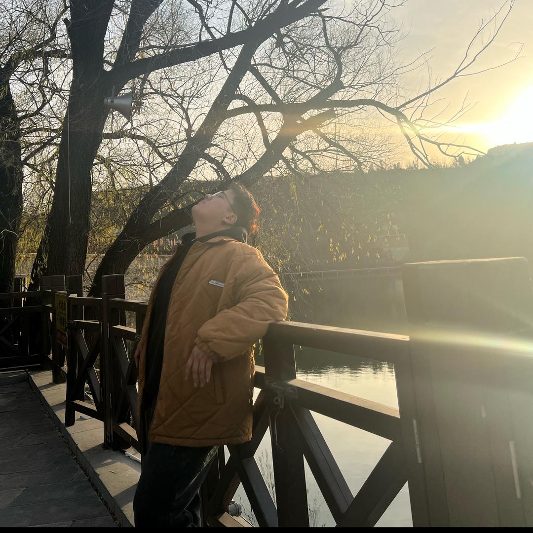 C.Y造型师主理人