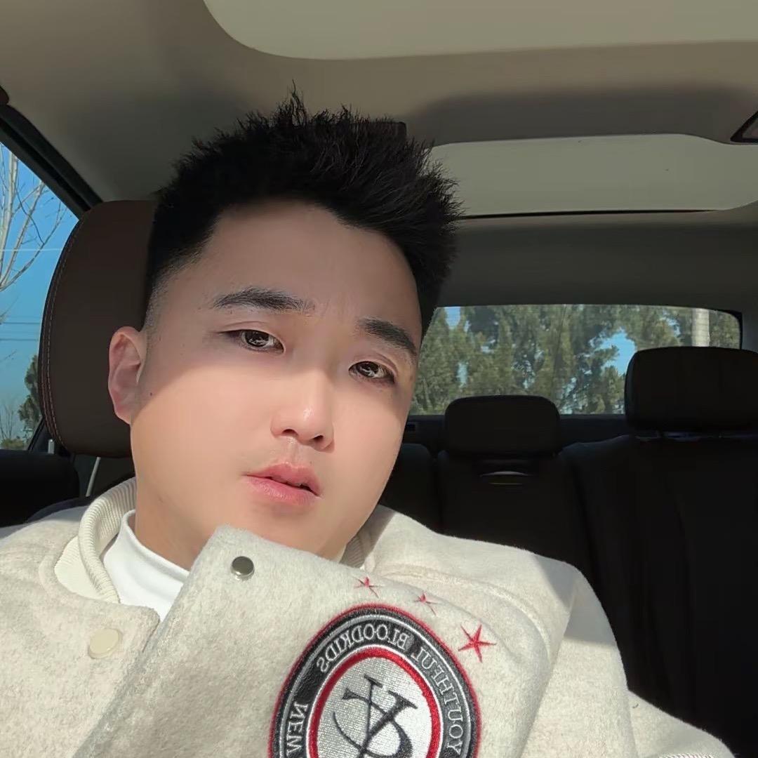 潍坊小崔.万锦名车