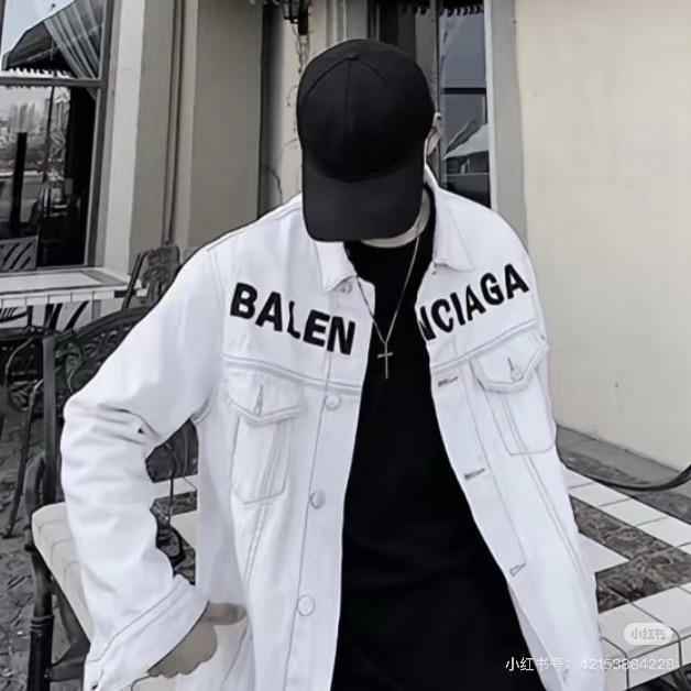 麦兜服饰-工厂店