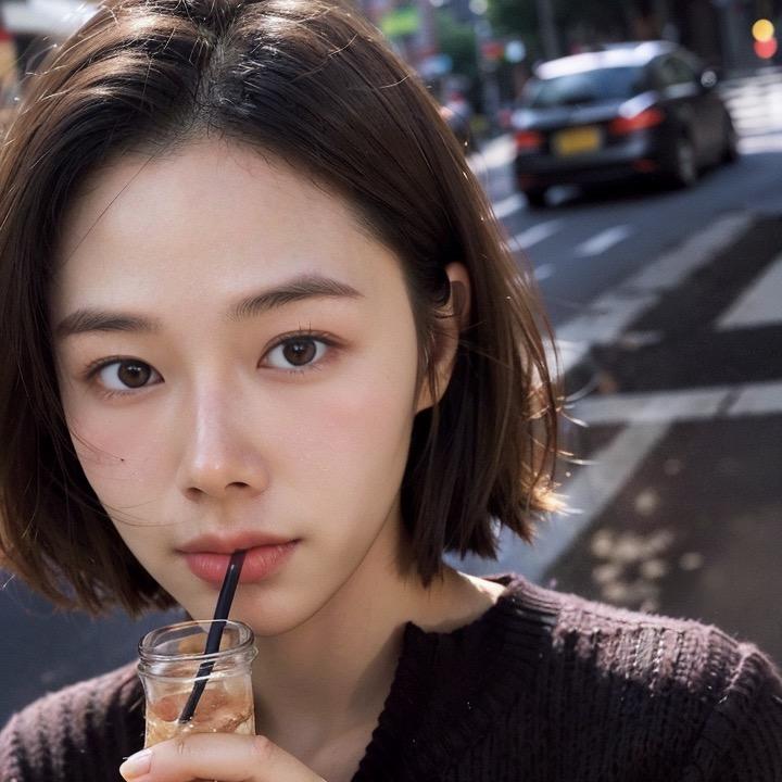 美羊