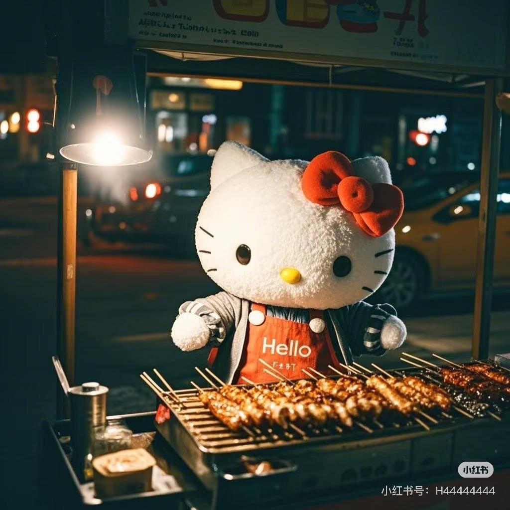 小张不嚣张🤪
