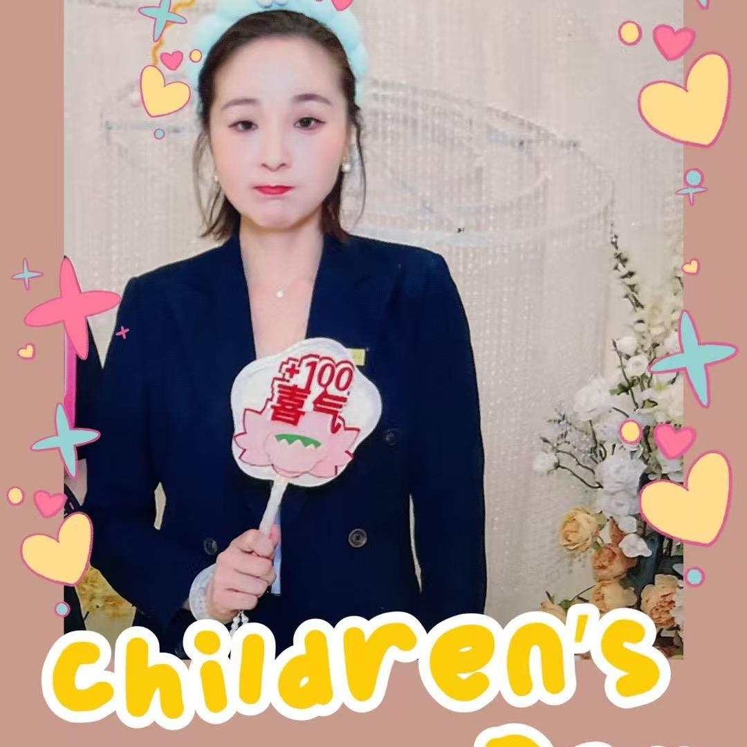 福记喜堂宴礼经理—恒姐