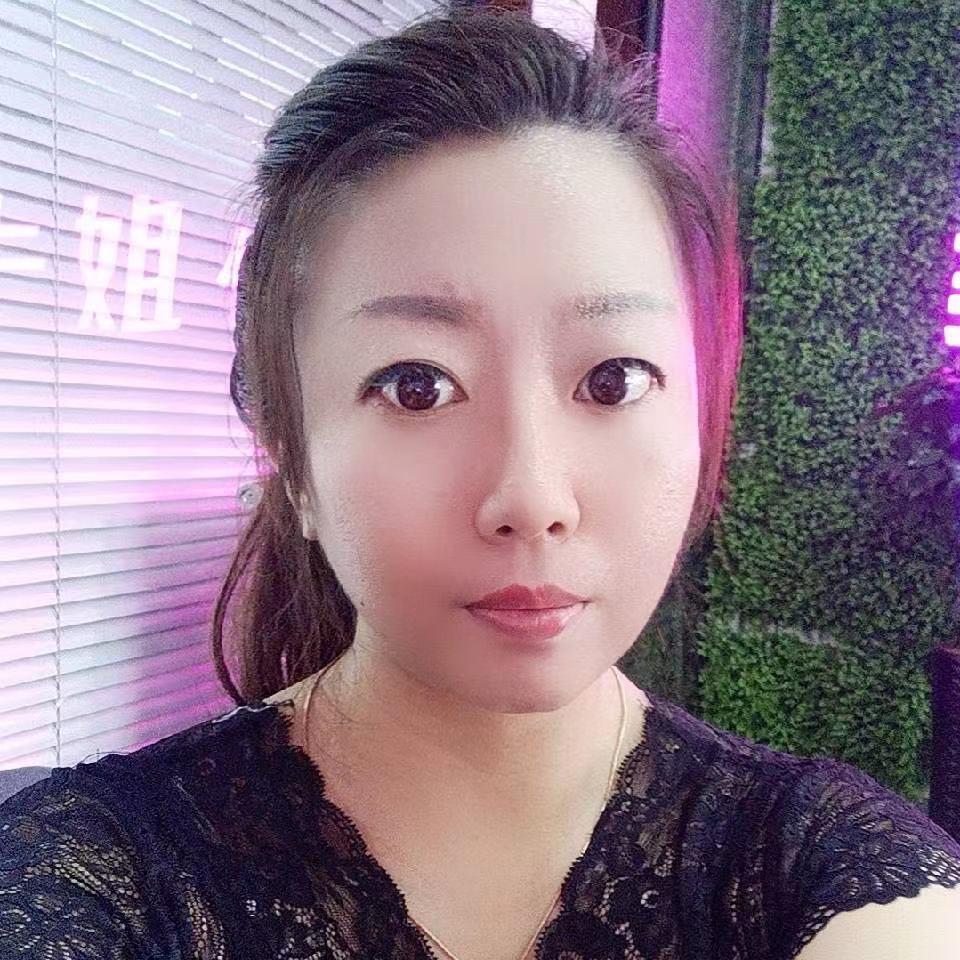 静姐探好店