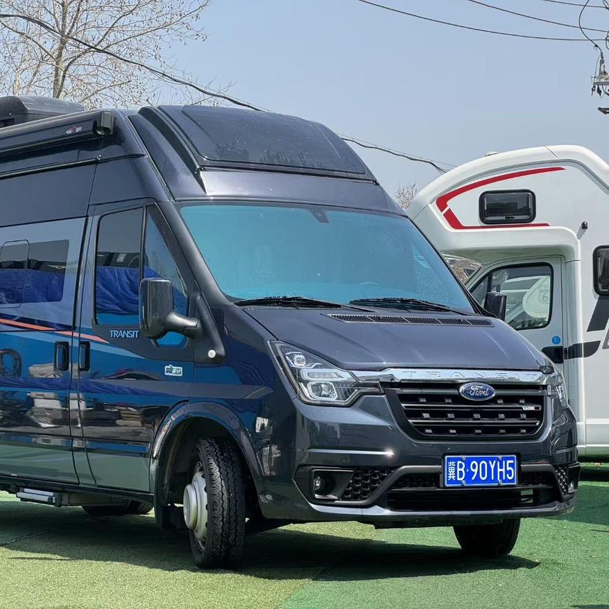 小翔二手房车（全国收售房车）