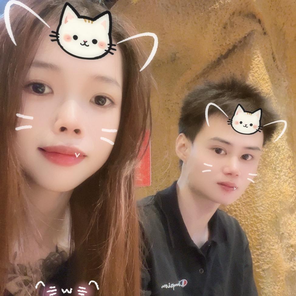 李总的小梅❤️