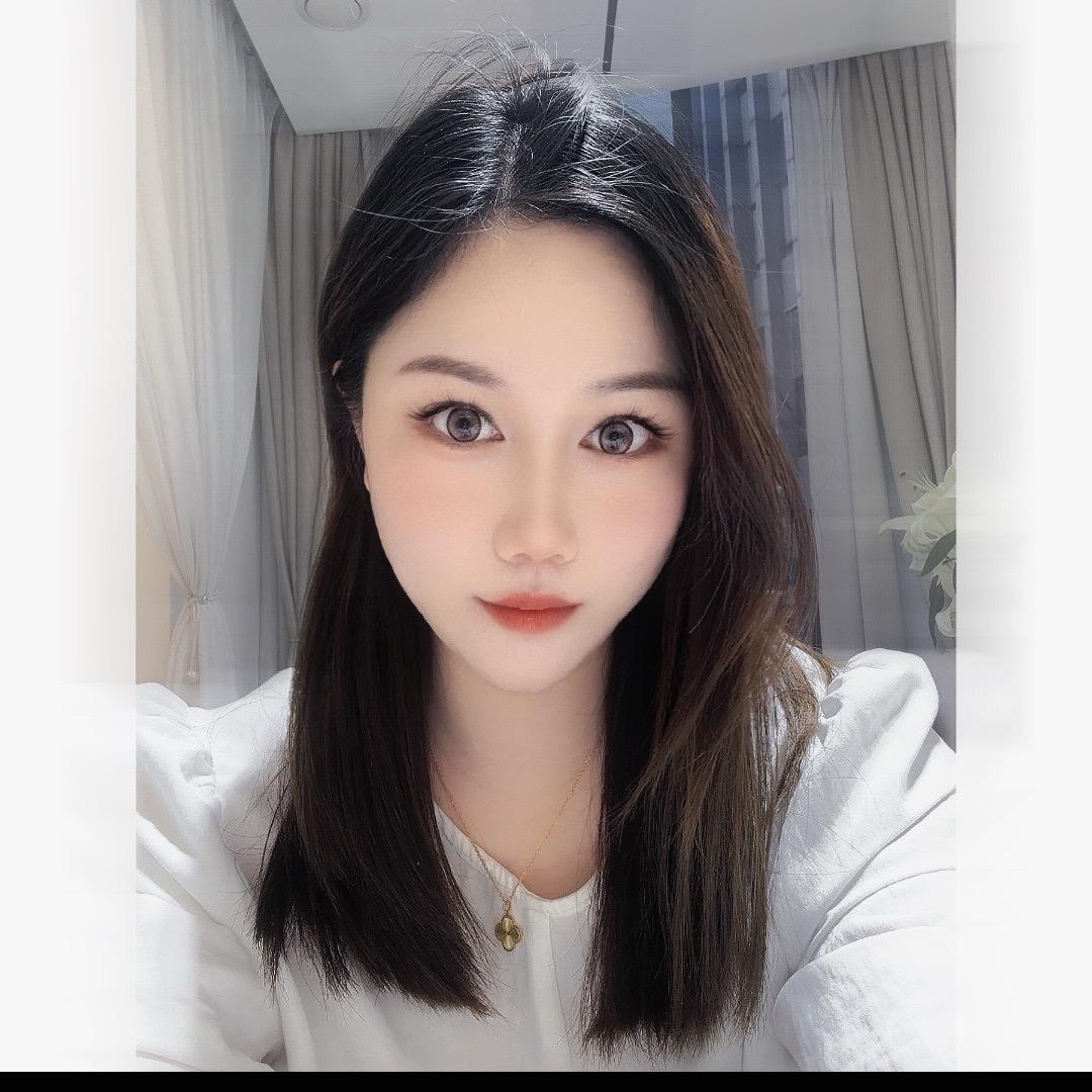 木子欧尼🤍