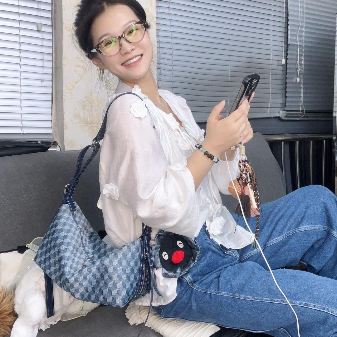姜楠高定