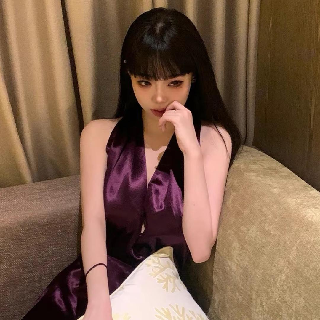 有一点小漂亮