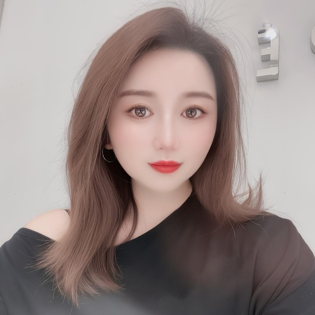 👑爱美的赵小姐👑