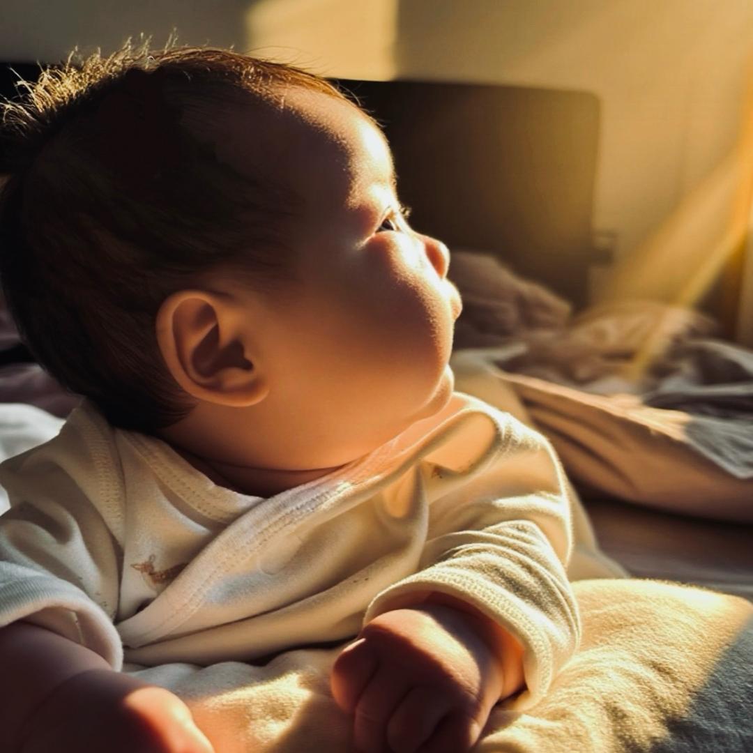 呦呦同学的成长日记