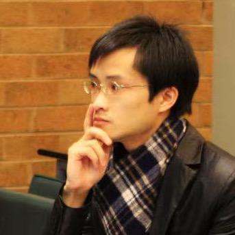 小袁同学