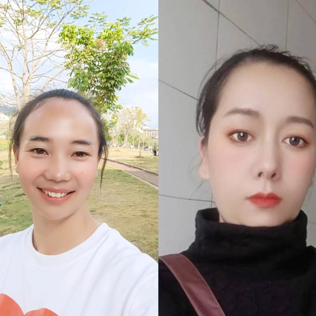 边境顺留农副产品
