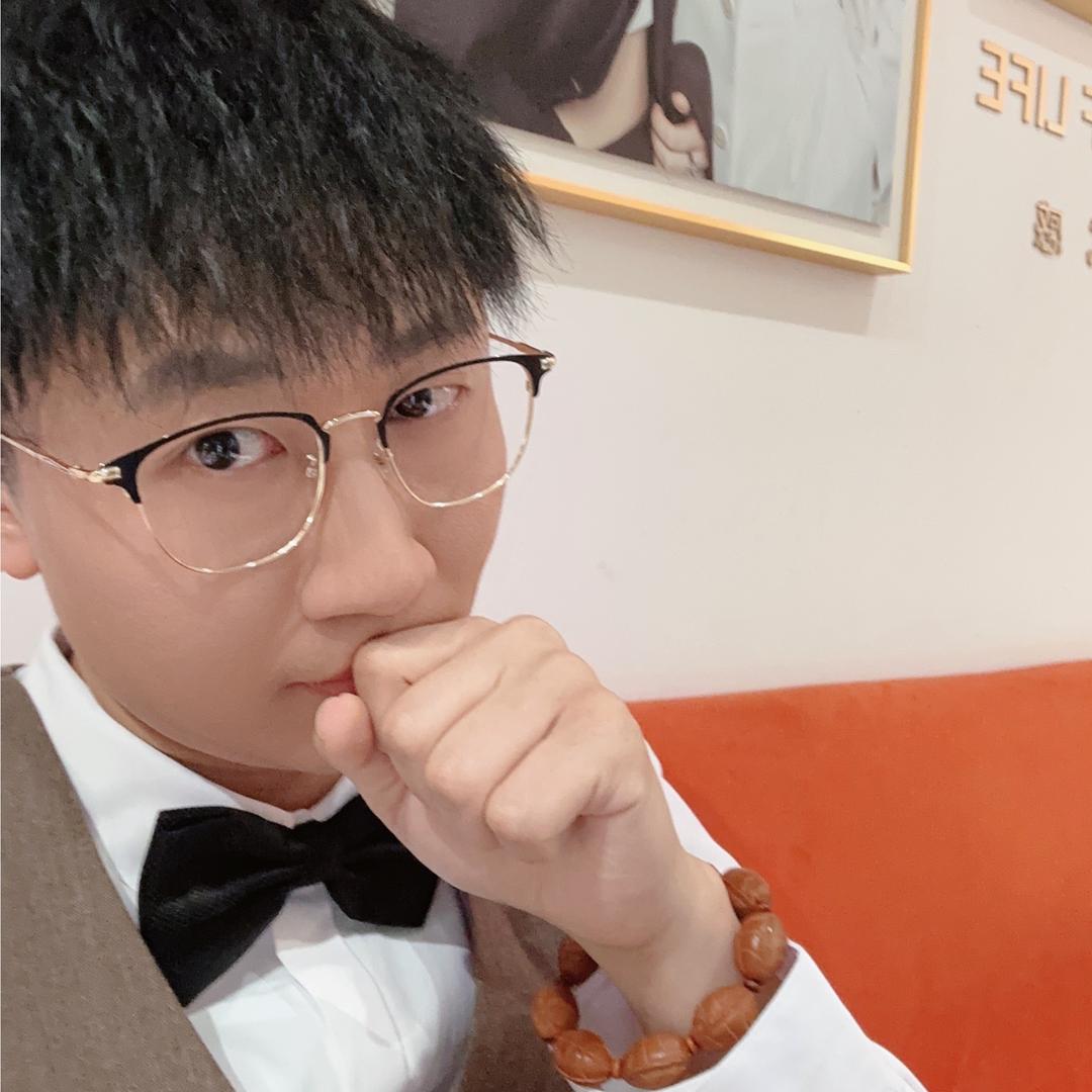 短线朱哥