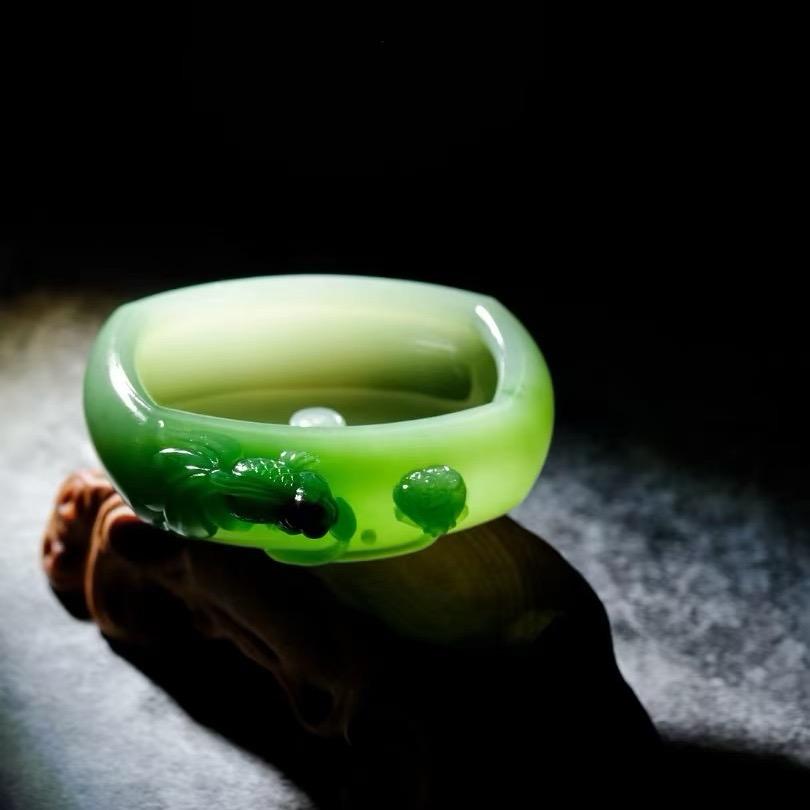 昆仑玉原石直销