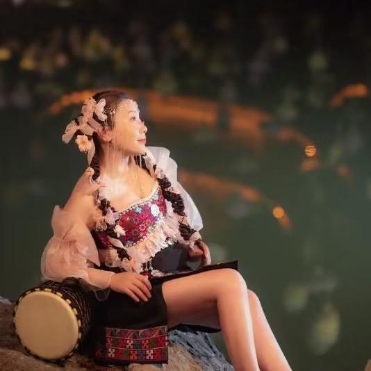 এ᭄༊霸道💞女神ღꦿ