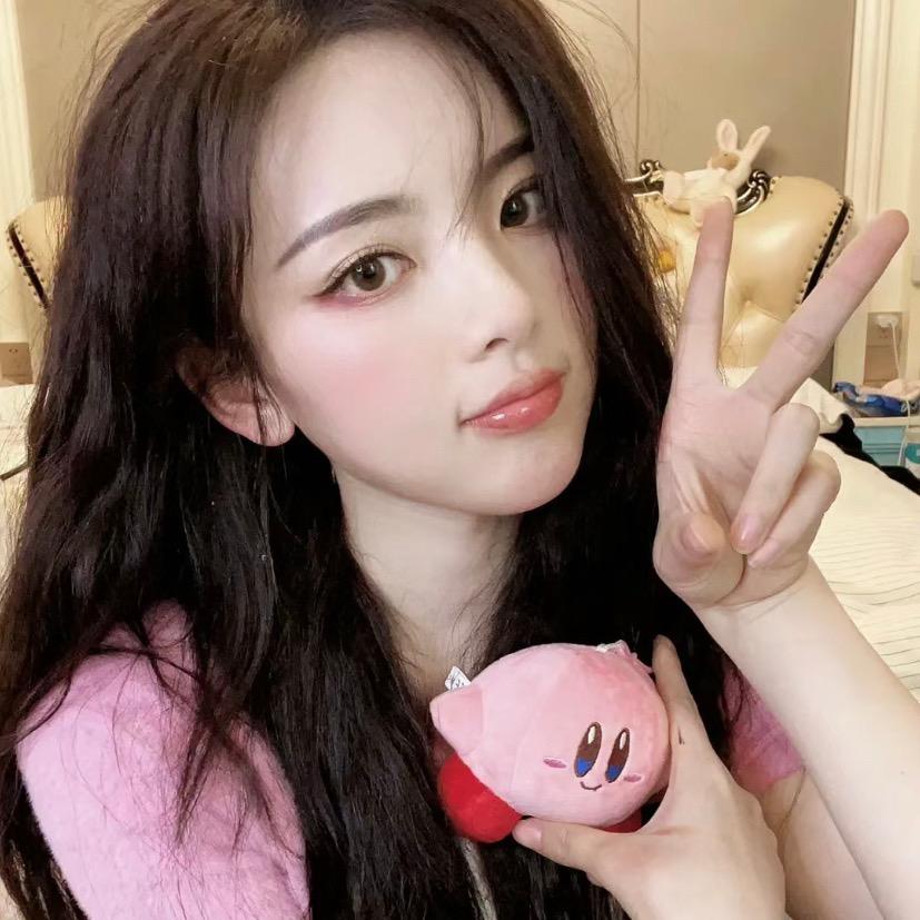 姜美丽同学