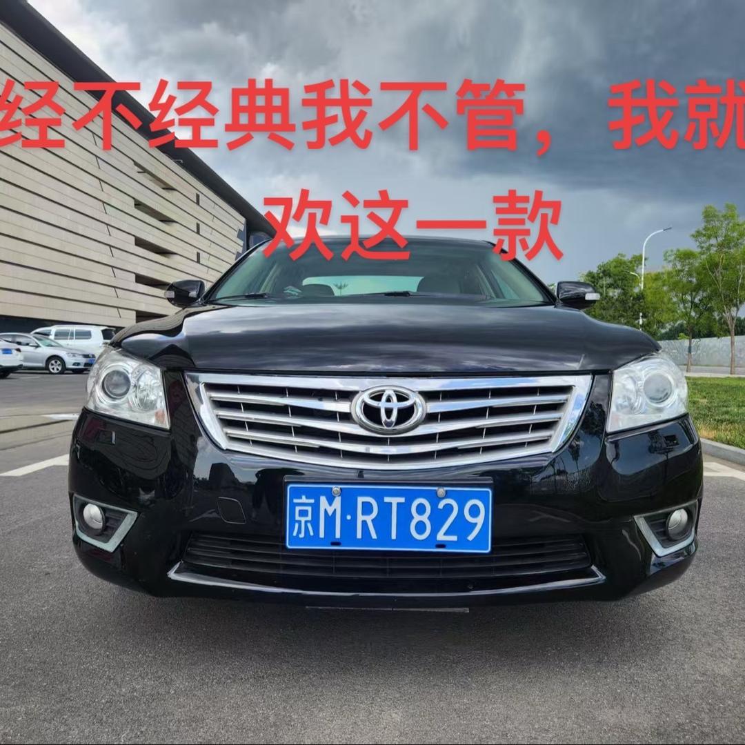 北京花乡精品二手车