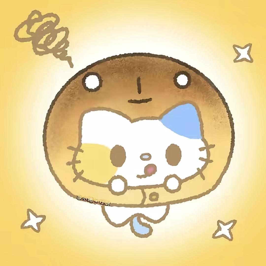狸狸米奥๑
