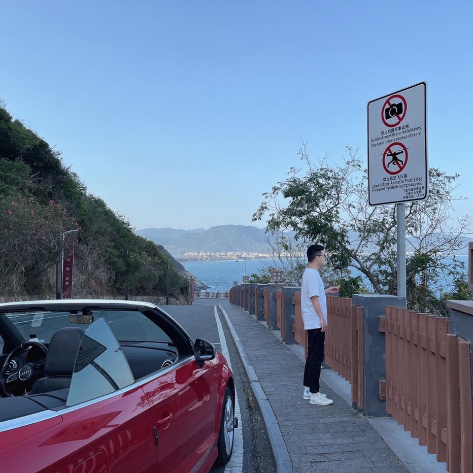 三亚海棠湾租车