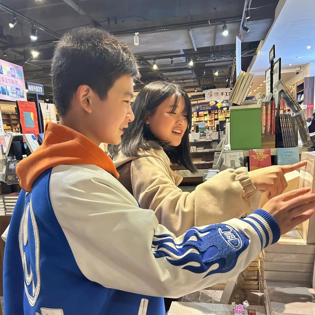 仨宝妈妈