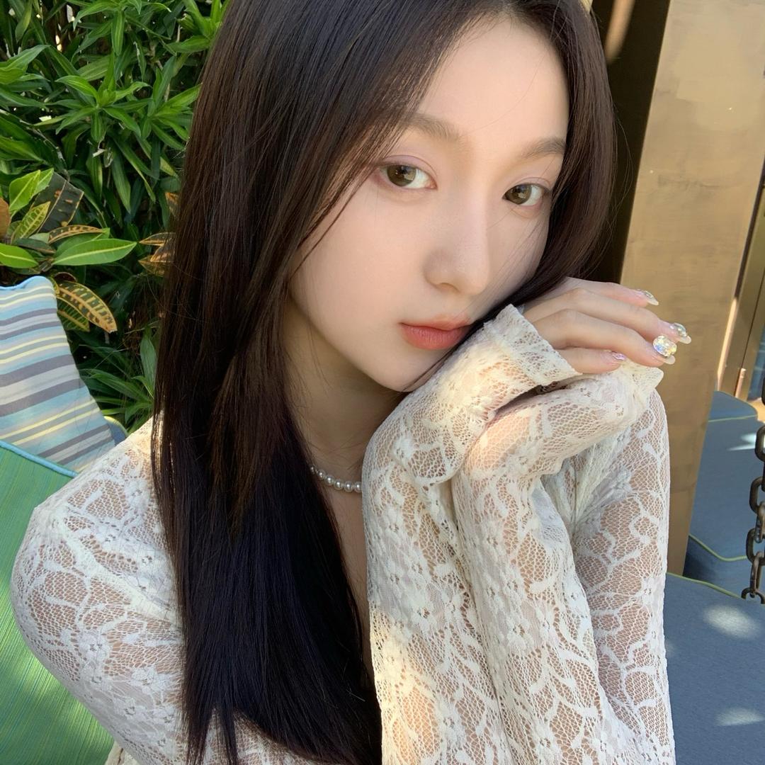 清^