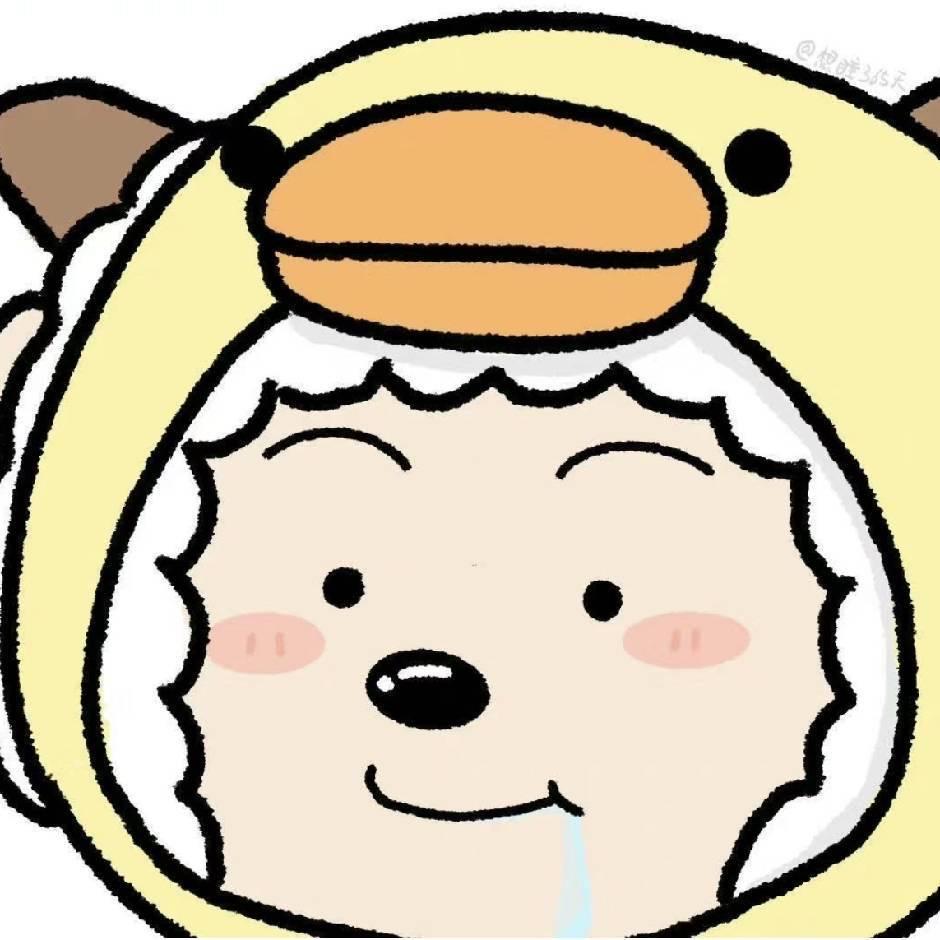 小芳块.