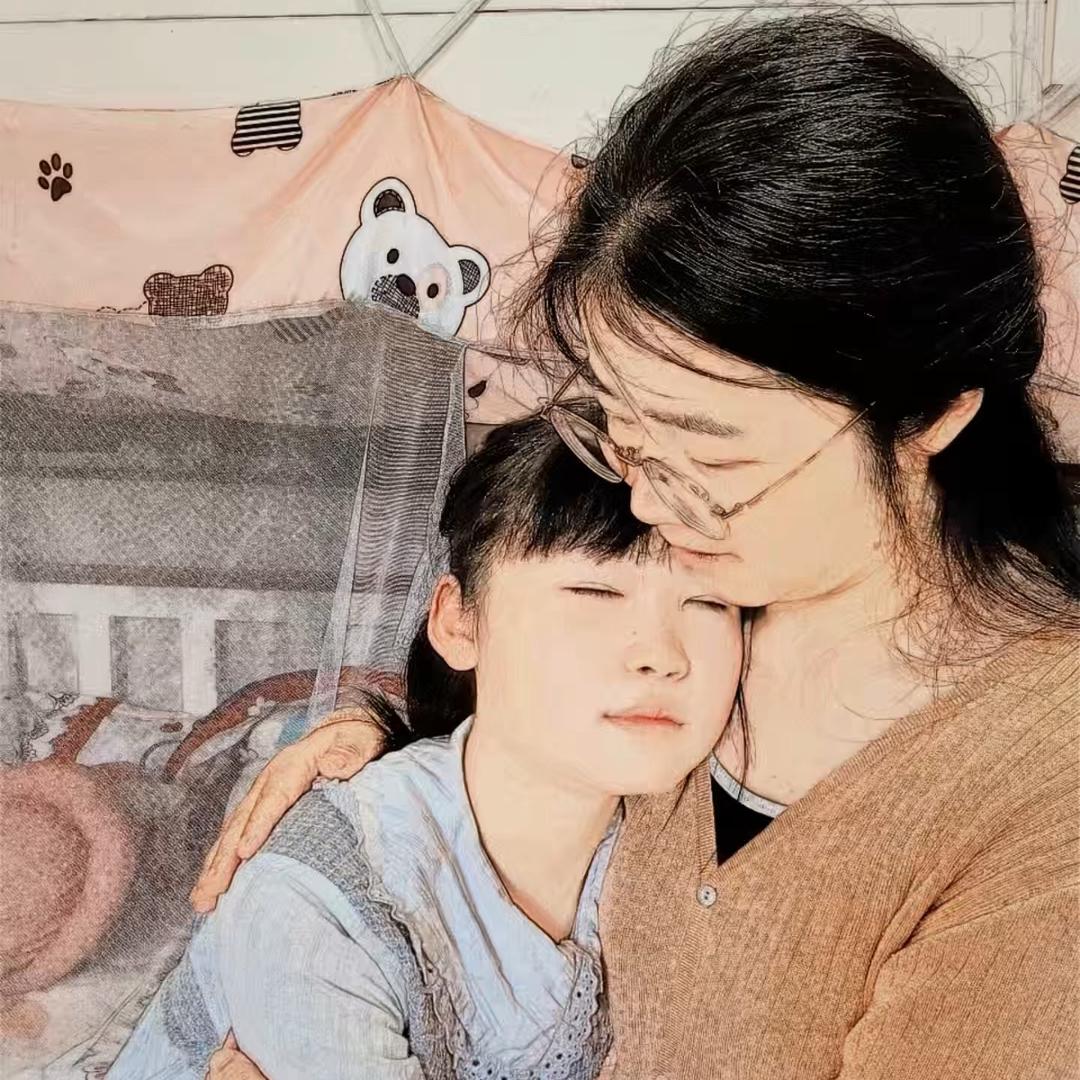 为女加油