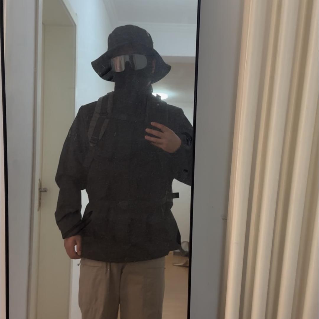 大哈