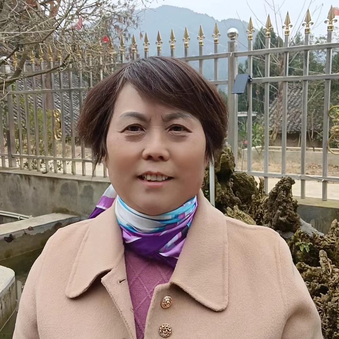 王妈妈