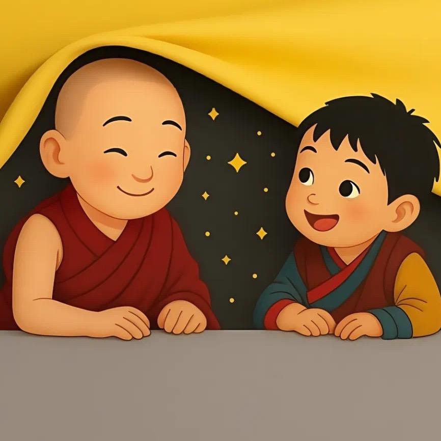 སེམས།心