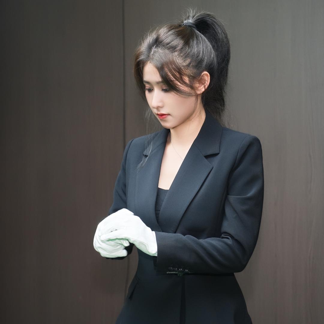 宣城NO.1台球裁判凌薇