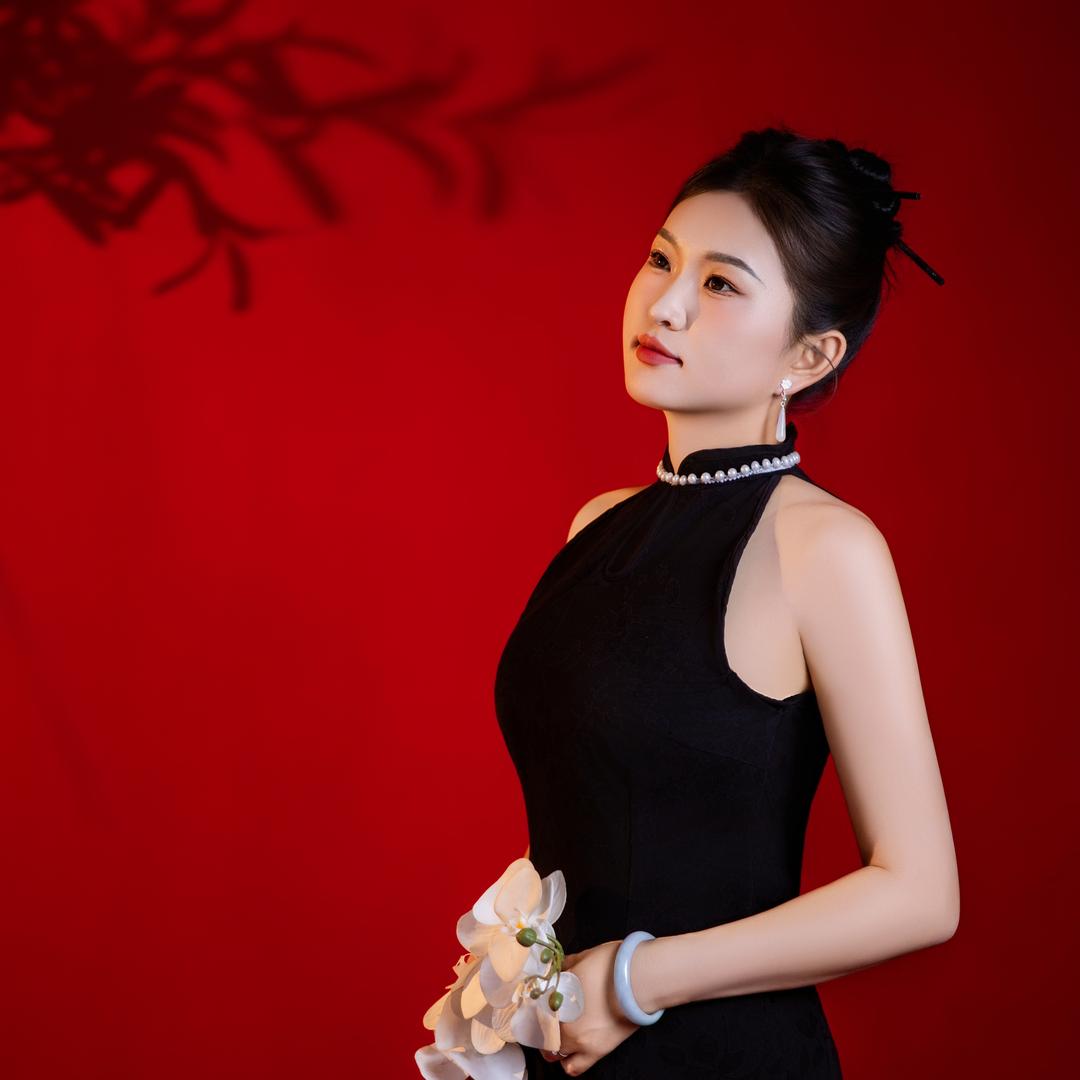 冰糖雪李女士🥰