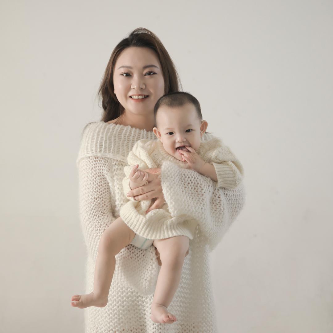 靠谱的新姐（带娃）