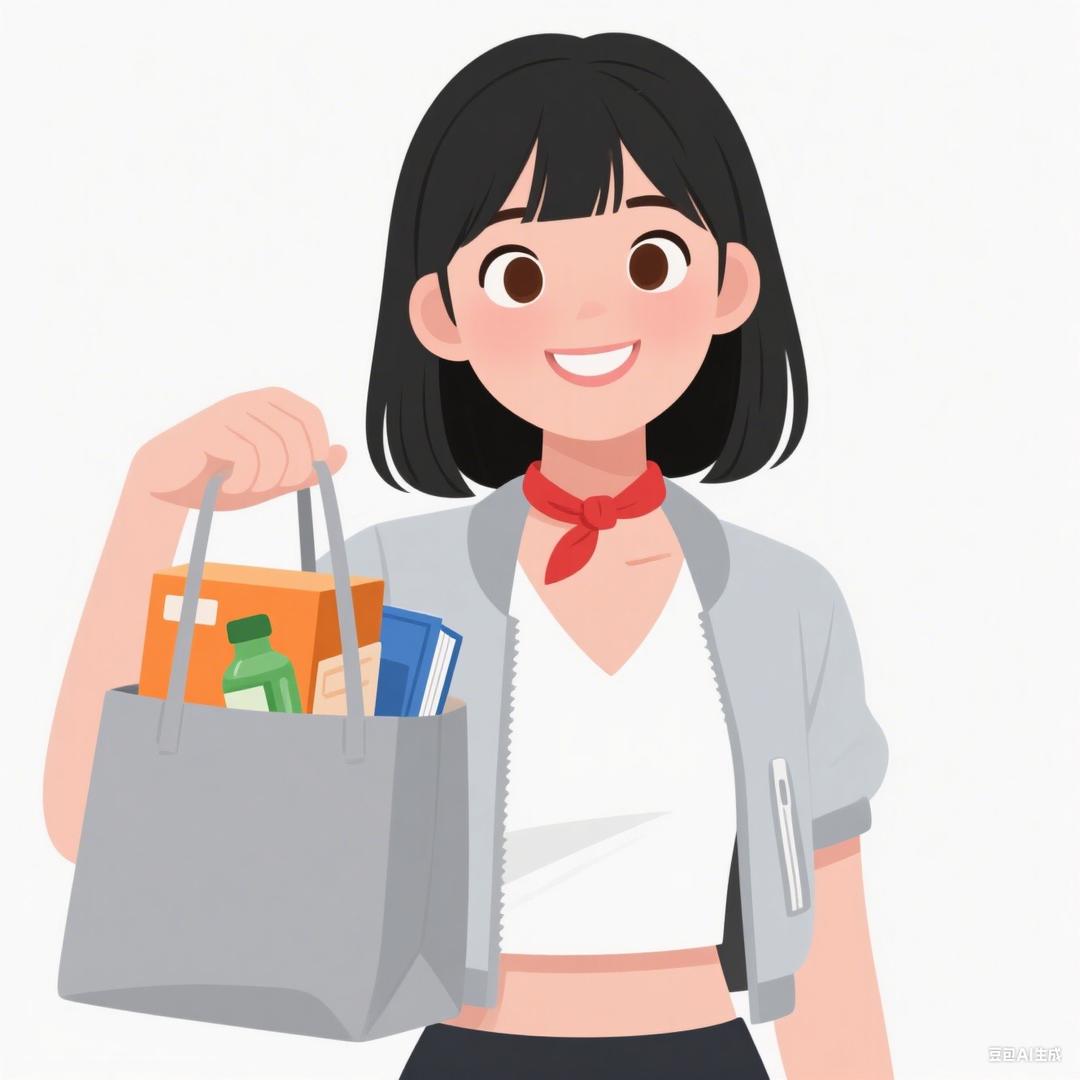 甜甜的芭乐