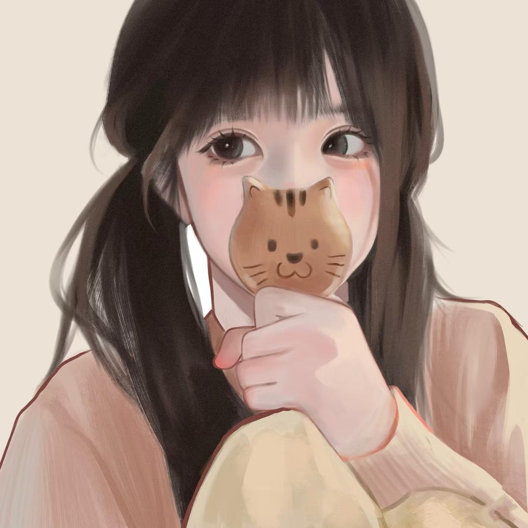 娩安☂️