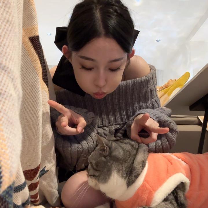 奥特娜🎙（承蒙厚爱）