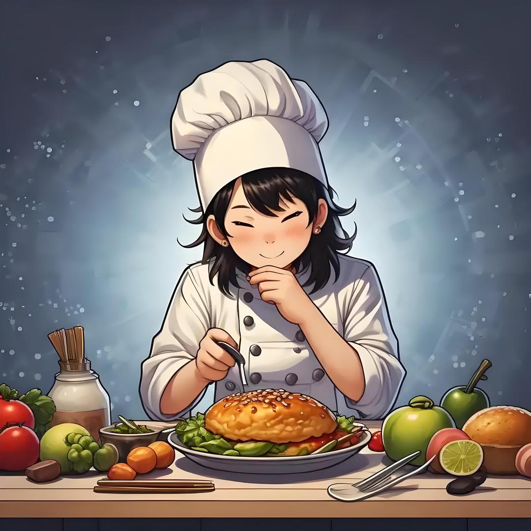 吉食有道