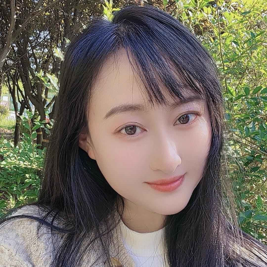 星星会发光✨
