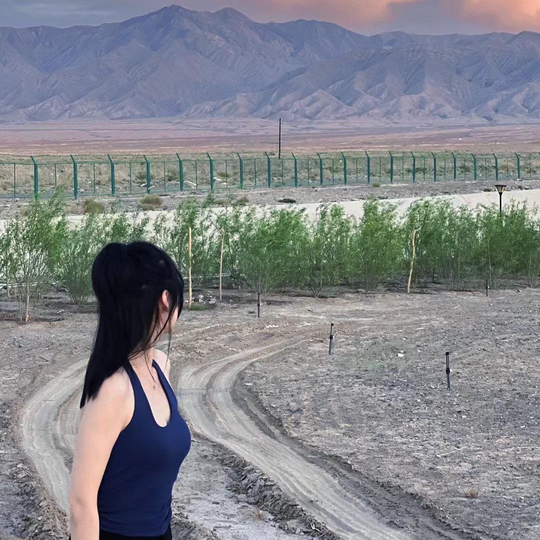 小U妈妈