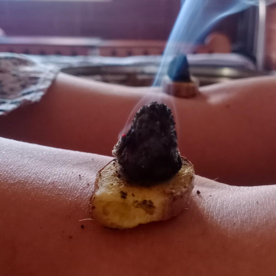 艾灸馆（精选优质艾制品）