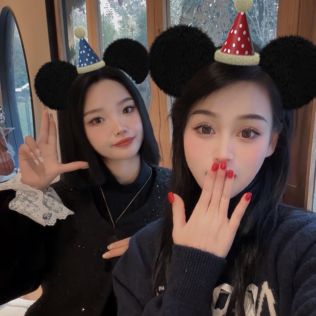 漾彩中式美睫（线下有课）