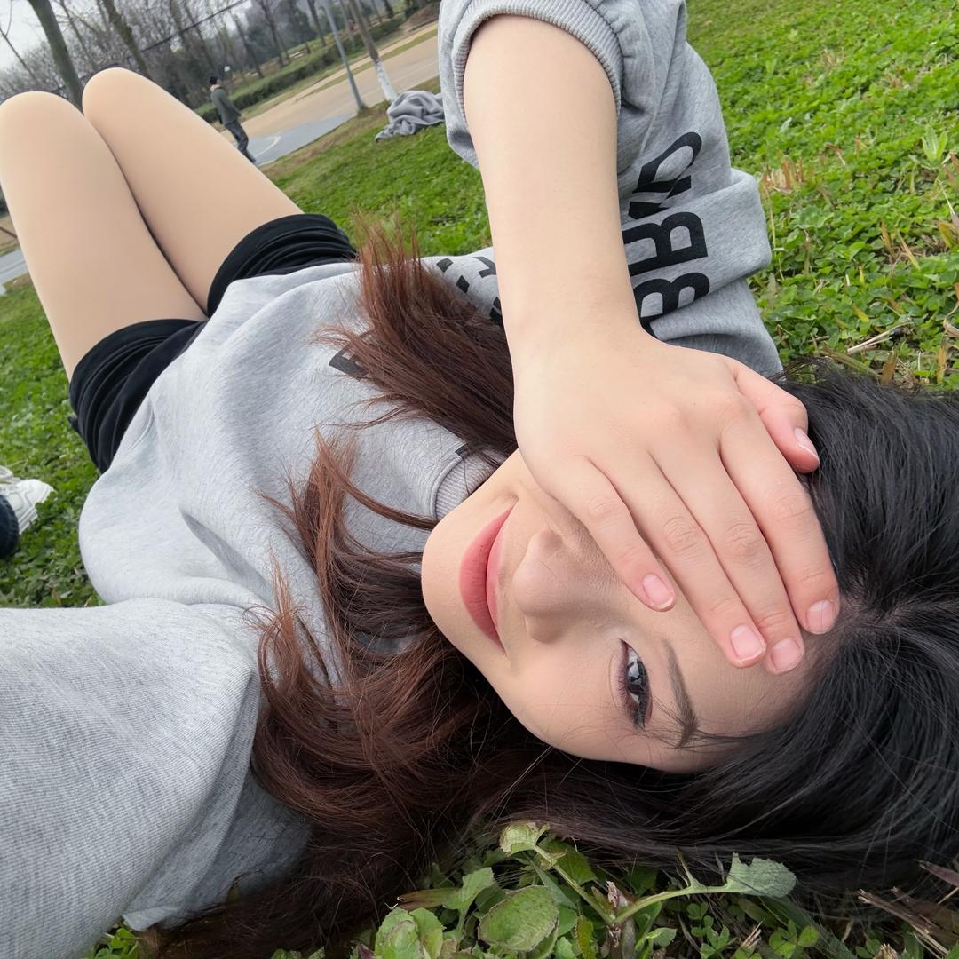 不吃蛋黄💨