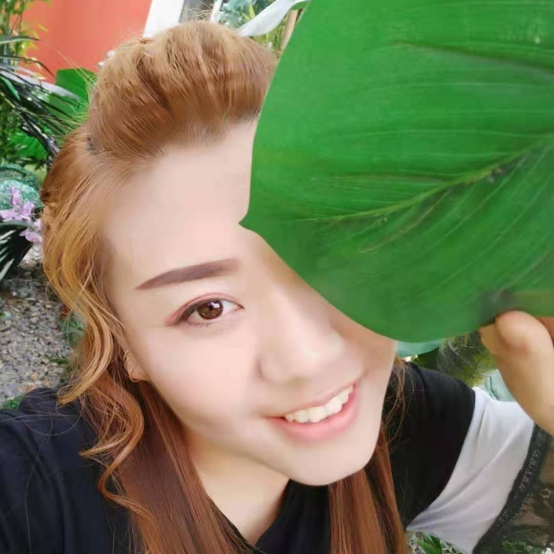 胖美妞🌺